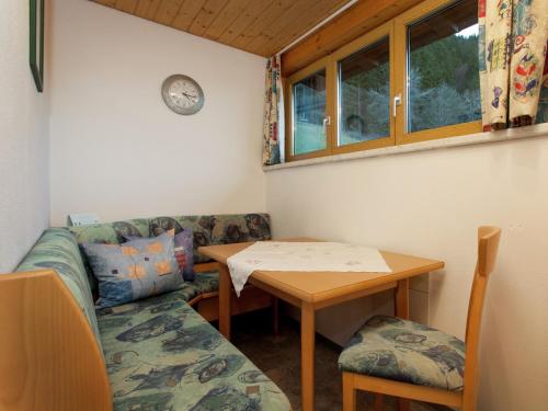  Wohnung in St Gallenkirch beim Skigebiet in Sankt Gallenkirch