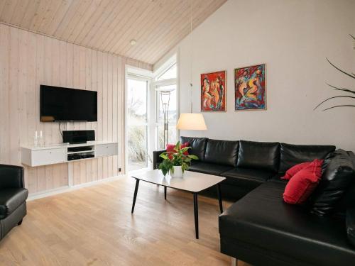  5 star holiday home in Ålbæk in Ålbæk