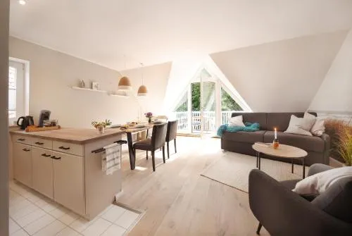 Im Bad, strandnah und zentral in St. Peter-Ording, Deutschland