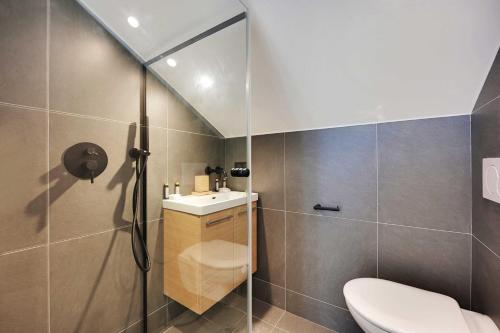 Bright and cosy apartment - 1BD-2P - near Paris in Aubervilliers