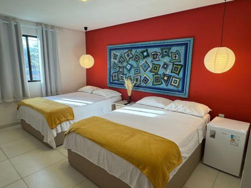 Pousada Leão (Pousada Leao) in Sao Jorge