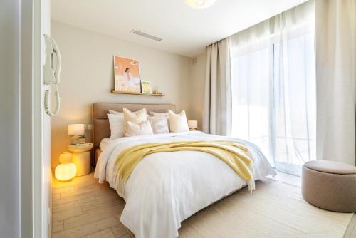 Charming, modern apartment with terrace LDEM1-4, Sliema (Foto 3)