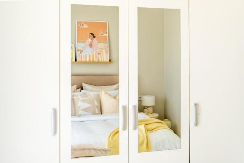 Charming, modern apartment with terrace LDEM1-4, Sliema (Foto 8)