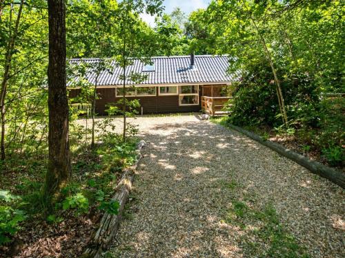 5 person holiday home in Ansager-By Traum