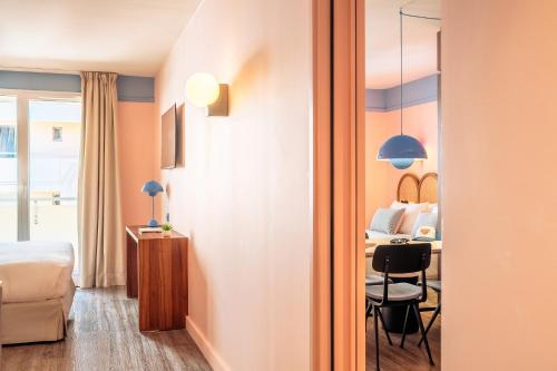 RockyPop Marseille Hotel - image 5
