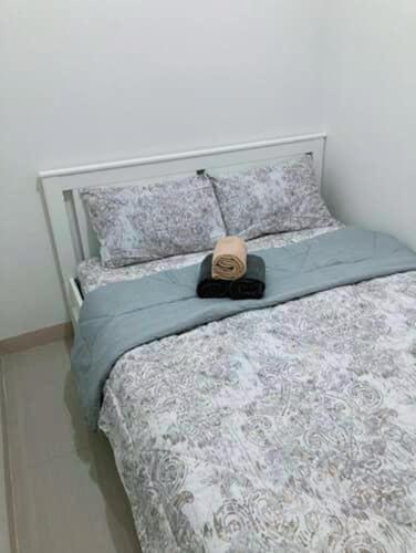 LEAF RESIDENCES MUNTINLUPA - M&G Staycation, Манила (фото 7)