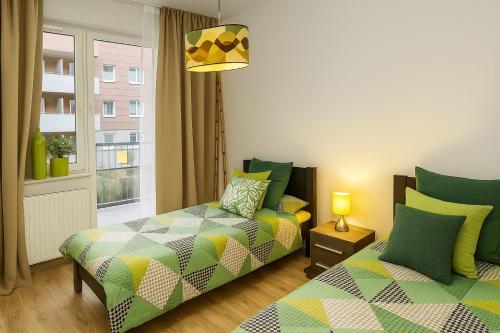TK Apartments Spiżowa, Вроцлав (фото 7)