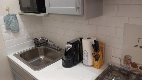 DNA Studio in Potters Village