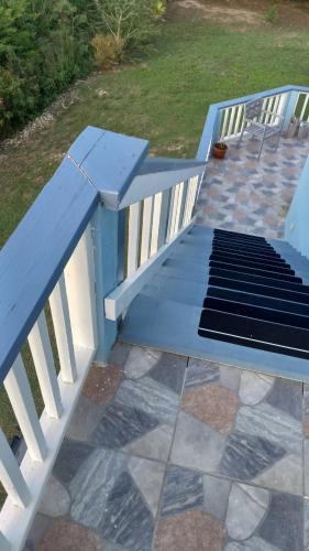 DNA Studio in Potters Village