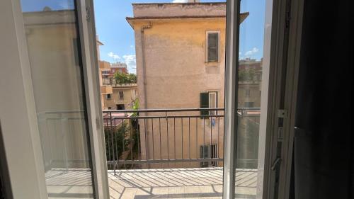 로마 Nichome new quiet 3성급 싱글룸 객실