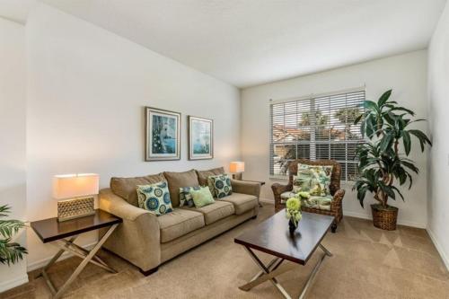 5 Bedroom Platinum Home with Games Room and Spa