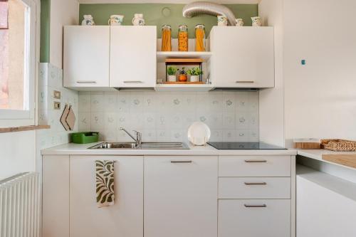 Piazza San Giacomo - Attico su due livelli in Udine