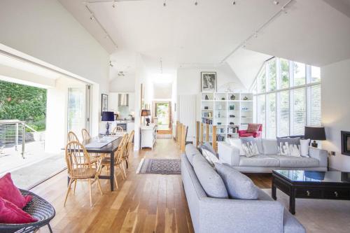 Faciliteiten, 2 Bed in Bath oc-bhr1 in Combe Down