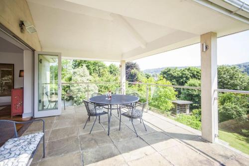 Faciliteiten, 2 Bed in Bath oc-bhr1 in Combe Down