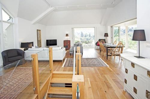 Faciliteiten, 2 Bed in Bath oc-bhr1 in Combe Down