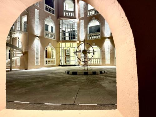 Rambagh Resort Gwalior