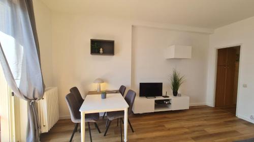 Casa Lili Le Balze Lake view - Apartment - Volano