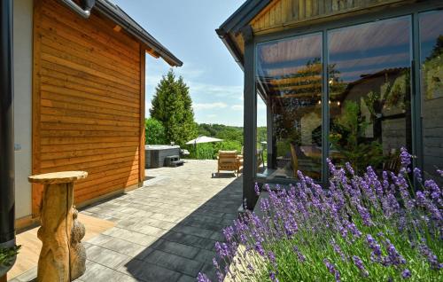 Viesnīcas āriene, Luxurious Home In Vrtlinovec With Sauna in Varaždinske Toplice