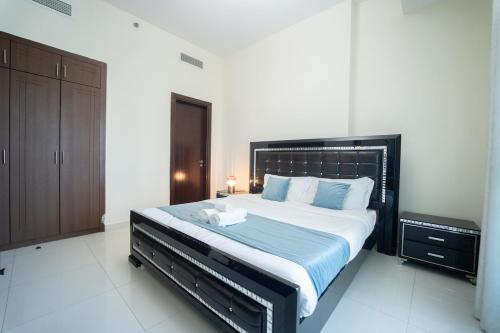 Spacious 1BR Sports City I Elite 5, Dubaj (fotografie 7)