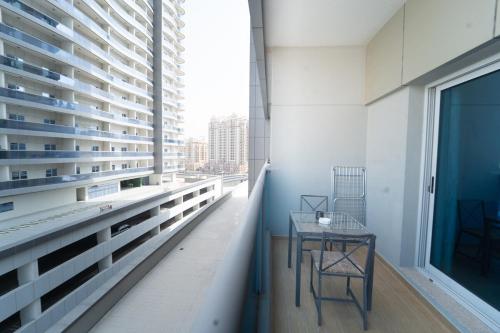 Spacious 1BR Sports City I Elite 5, Dubaj (fotografie 10)