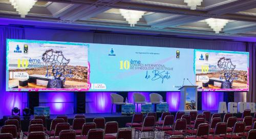 Foto - Bizerta Resort Congres & SPA