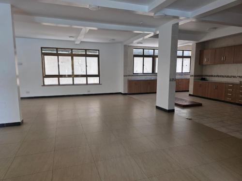 Milimani executive Appartments 3 bedroom