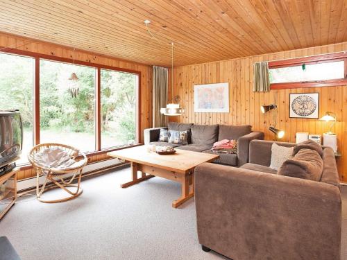 6 person holiday home in Ebeltoft in Elsegarde