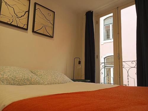 Studio by Avenida da Liberdade, Lissabon
