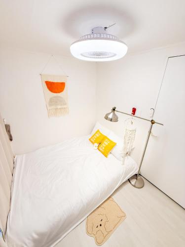 3beds near Ahyeon Hongdae Seoul train st Yeouido, Soul (fotografie 4)