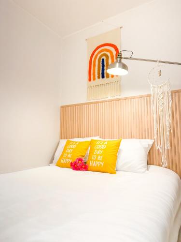3beds near Ahyeon Hongdae Seoul train st Yeouido, Soul (fotografie 7)