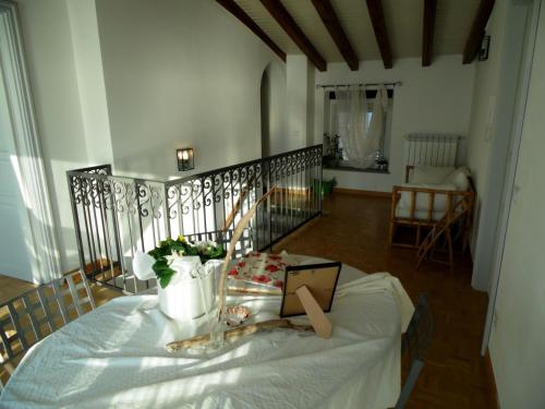 Apartment in Vello by Lake Iseo Beach, Marone (photo 9)