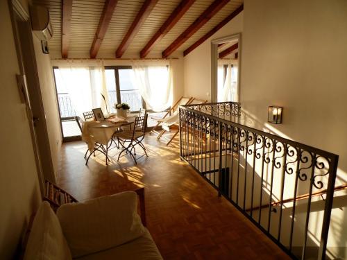 Apartment in Vello by Lake Iseo Beach, Marone (photo 7)