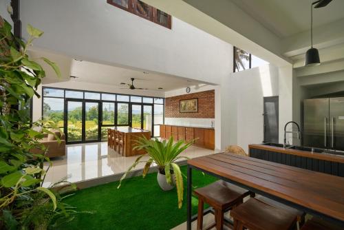 Facilities, Polaris- Kurunegala in Gettuwana