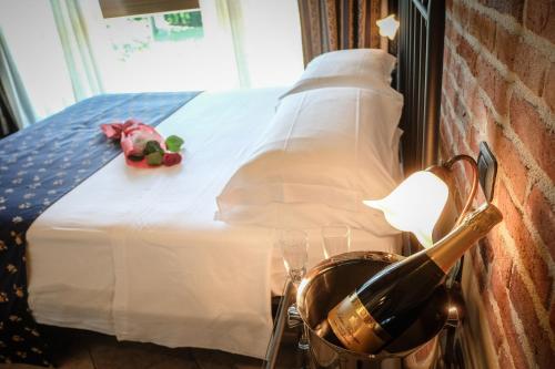 Hotel Le Botti - image 10