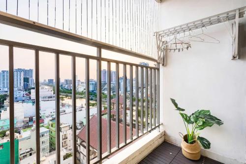 RiverGate Residences - Near Bui Vien Street