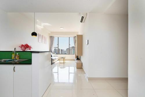 RiverGate Residences - Near Bui Vien Street