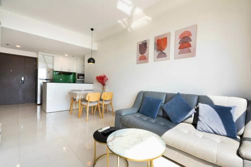 RiverGate Residences - Near Bui Vien Street