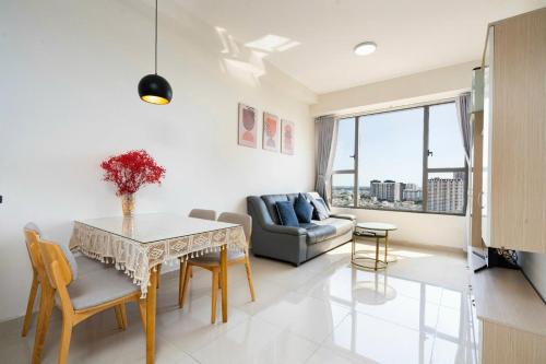 RiverGate Residences - Near Bui Vien Street