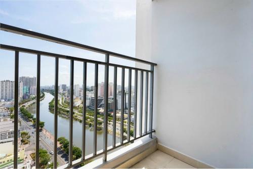 RiverGate Residences - Near Bui Vien Street