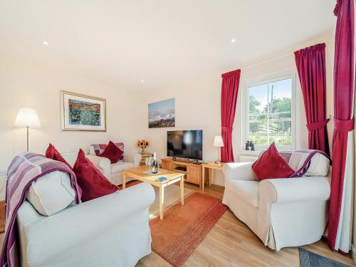 Buzzard Cottage - 27940, Stirling (fotografie 7)