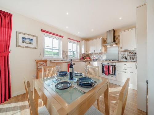Buzzard Cottage - 27940, Stirling (fotografie 9)