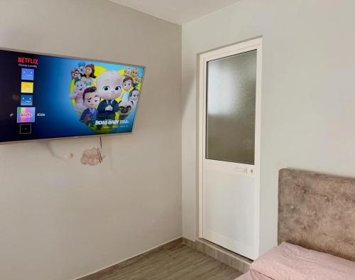 Urban Hideaway, Tirana (photo 8)