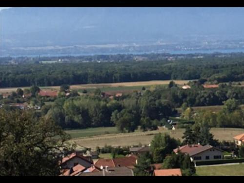 A coté de Genève 1 (A cote de Geneve 1) in Szentcergues