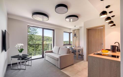 Czarny Kamień Resort & SPA 2