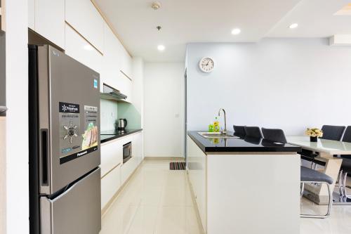 RiverGate Residences - Near Bui Vien Street