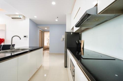 RiverGate Residences - Near Bui Vien Street