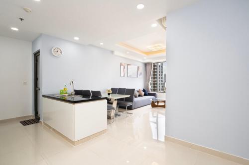 RiverGate Residences - Near Bui Vien Street