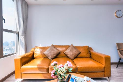 RiverGate Residences - Near Bui Vien Street