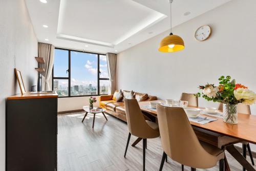 RiverGate Residences - Near Bui Vien Street
