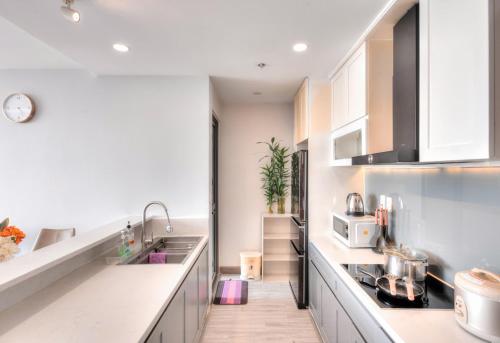 RiverGate Residences - Near Bui Vien Street